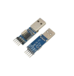 Module PL2303HX Convertisseur USB vers RS232 TTL