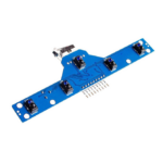 Module Capteur De Ligne 5 Voies – Image 2
