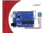Capteur numérique de température et d’humidité DHT11 – Image 2