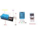 Module Capteur Température Humidité DHT11 – Image 5