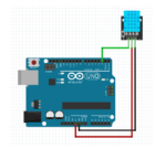 Module Capteur Température Humidité DHT11 – Image 4