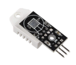 Module Capteur Température et Humidité DHT22 AM2302 – Haute Précision – Image 3