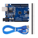 Carte Arduino UNO SMD CH340