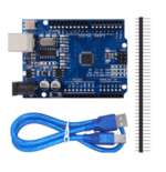 Carte Arduino UNO SMD CH340