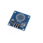 MODULE CAPTEUR TACTILE CAPACTIF TTP223B