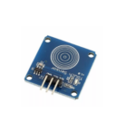 MODULE CAPTEUR TACTILE CAPACTIF TTP223B