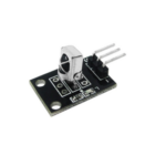 Module récepteur de capteur IR infrarouge