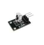 Module récepteur de capteur IR infrarouge