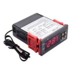STC-1000 Thermostat Régulateur de Température Avec Sonde 220V