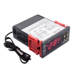 STC-1000 Thermostat Régulateur de Température Avec Sonde 220V