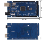 Carte Arduino méga 2560 R3 – Image 2