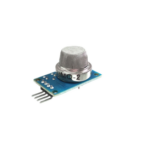 Module Capteur De Gaz MQ2