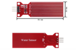 Capteur De Niveau D'eau Pour Arduino – Image 3