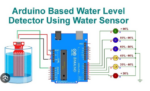 Capteur De Niveau D'eau Pour Arduino – Image 2