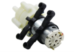 Mini Pompe à Eau 6-12V DC Moteur R385 – Image 2