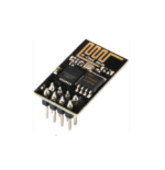 Module Émetteur-Récepteur Wi-Fi ESP-01  ESP8266