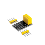 Adaptateur Pour ESP01 ESP8266