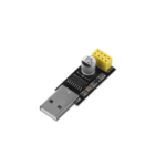 Adaptateur Wifi USB vers ESP8266