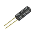 Capteur d’angle d’inclinaison et vibration SW-520D
