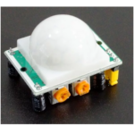 Capteur de Mouvement PIR HC-SR501