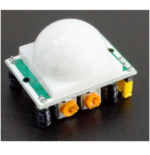 Capteur de Mouvement PIR HC-SR501
