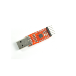 Module Convertisseur CP2102 USB 2.0 vers UART TTL 5PIN