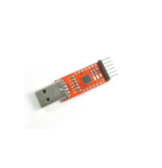 Module Convertisseur CP2102 USB 2.0 vers UART TTL 5PIN