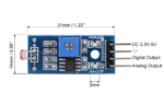 Module détecteur de lumière à LDR – Image 4