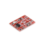 Module de bouton tactile TTP223, commutateur capacitif autobloquant
