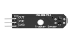 Module Capteur Infrarouge TCRT5000 – Image 5
