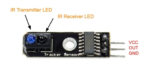 Module Capteur Infrarouge TCRT5000 – Image 2