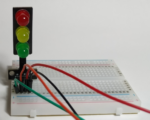 Module Feu Tricolore à LED – Image 5