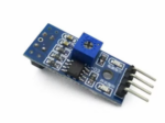 TCRT5000 Module de capteur de suivi de réflexe IR Smart – Image 2