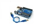 Carte ArduinoUnoDip REV3 – Image 2