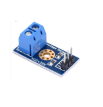 CAPTEUR DE TENSION 25V POUR ARDUINO