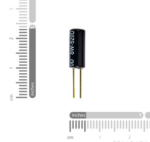 Capteur d’angle d’inclinaison et vibration SW-520D – Image 4