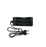 Chargeur Double Universel 2X 18650 Li-Ion 3.7V