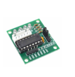 Carte Driver Moteur pas à pas ULN2003