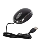 Souris Optique Filaire – Série Haute Sensibilité