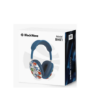 Casque BH01 BlackWave bleu – Image 3