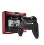 Manette  Support Telephonique  Gaming avec Ventilateur de Refroidissement 2000mAh