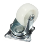 Roue libre pour chassis robot