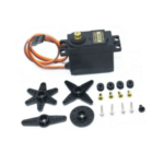 Servomoteur MG995 12Kg 360 degree