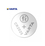 Pile Bouton VARTA CR2025 Lithium 3V – Image 2