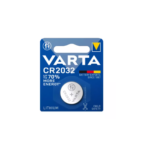 Pile Lithium VARTA CR2032 3V