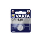 Pile Bouton VARTA CR1620 3V Lithium