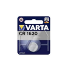 Pile Bouton VARTA CR1620 3V Lithium