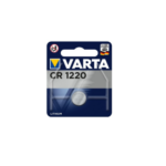 Pile Bouton VARTA CR1220 Lithium 3V