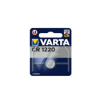 Pile Bouton VARTA CR1220 Lithium 3V