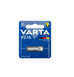 Pile VARTA V27A 12V A27 LR27